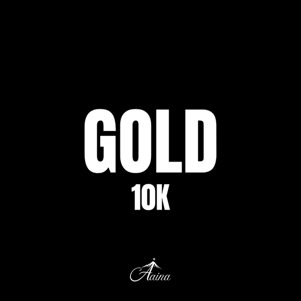 10K Gold